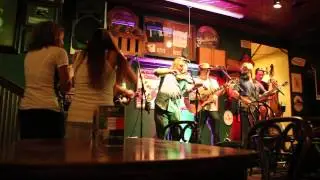 Broward County Line - Uproot Hootenany