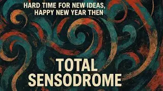 Hard time for new ideas, happy new year then &bull; Music &bull; Video