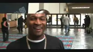 INTRODUCING NOLIMIT LARRY