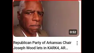 4.17.24 weekly broadcast We the People want a Conservative ARGOP. Arkansas Primaries are closed