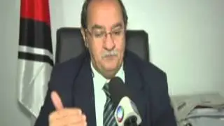 NO IML FALTA MATERIAL PARA FAZER EXAMES NOS CORPOS