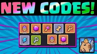 Capybara Go! New PROMO CODE!! (20 eggs, 50 energy, 300 gems)
