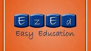 How is EzEd Pronounced ?