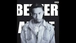 MBNel - Better Alone (Official Instrumental) PROD. JAYMUS