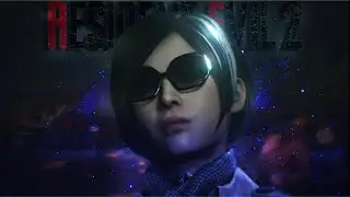 A LOT JUST HAPPENED | Resident Evil 2 Remake - Leon Part 2
