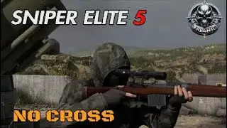 Sniper Elite 5 : Saturday shoot-out  No cross kills with friends PS5 4K