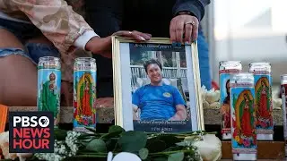 Remembering the victims of the San Jose mass shooting