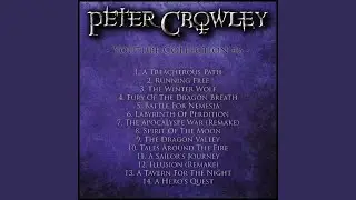 A Sailor's Journey (Instrumental) (Bonus Track)