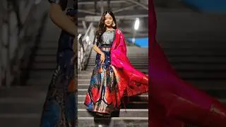 new lehenga arohi mim #shortsvideo #viral #trending #tiktok