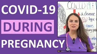 COVID-19 (Coronavirus) and Pregnancy, Breastfeeding: Risks, Symptoms, Prevention