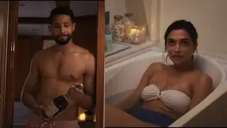 Deepika Padukone hot bed scene Siddhant Chaturvedi ke sath | Movie&nbsp;-&nbsp;Geharaiyan