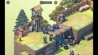 Sword of Convallaria Act X (10) -  Friendship And Mutual Aid