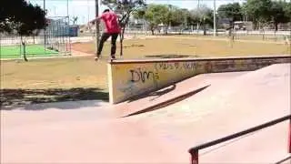 Valdem mc skatepark santa maria df 2014