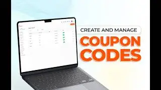 How to Set Up Discount Codes Step-by-Step | Fusecart Guide