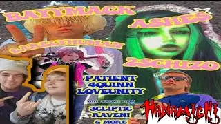 TOUGH LOVE AZ PART DEUX Feat. LoveUnity