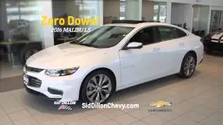 Sid Dillon Malibu Commercial