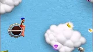 Diversion (mobile game) - stage 5-27