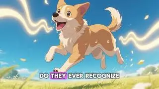 God sent dogs to teach us how to love in Dog Mode.