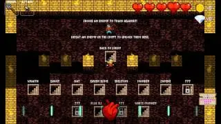 Dungeoning To The Beat! (Crypt Of The Necrodancer) (Playtime With Nitz)