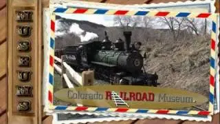 Visit Downtown Golden Colorado