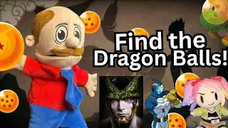 SML Parody: Find The Dragon Balls!