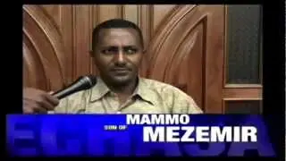 (Must Watch) Son of  Maammo Mazemar & bio of Dinku Deyyas