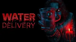 Water Delivery ★ GamePlay ⭐ #Achievements 💛 XSX