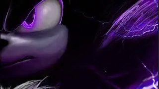 Caiden The Hedgehog 3 ( Riot and Caidens first fight)
