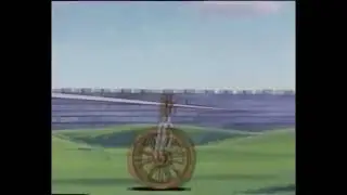 Ducktales first german intro (recreated)