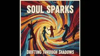 Soul Sparks- Drifting Through Shadows