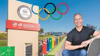 Olympic Elite Athlete Training Center | Chula Vista