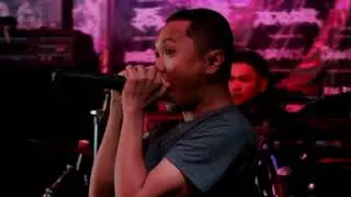 KURASAKUASA (Kuching Grindcore) LIVE AT MIRI EXTREME 3.0 Final Chapter 2019