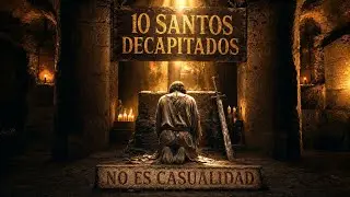 10 Saints Beheaded - The Same Fate For The Same Cause