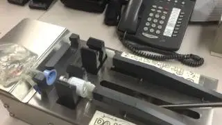 Mini Plus Docking Tool