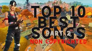 Top 10 Best Non Copyright Songs to Use in Your Montages (Clean) - Part 2