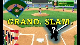 THE END OF THE LINE!  |  Backyard Baseball S1E41