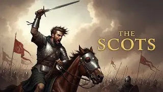Fall asleep to the ENTIRE history of the Scots | sleep narration
