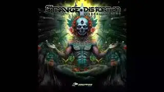 Strange Distortion - Eternal Shadows