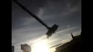 F&oacute;rmula Maxx atracciones Vicente Ba&ntilde;uls
