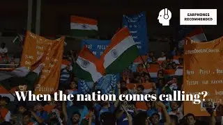 3 years in 120 seconds | Indian football | Blue pilgrims
