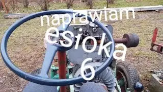 naprawiam rsioka 6