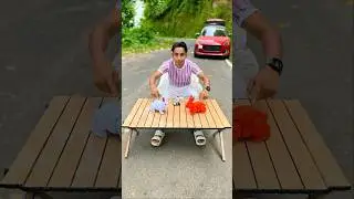 Natun Chair And Table Set Unboxing🔥