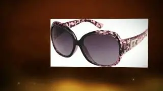 DG Eyewear Collection by GotShades. 