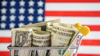 US tariffs have &lsquo;real potential&rsquo; to ramp up inflation domestically