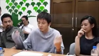 160816 噓!星聞- 李國毅Lego Lee為戲學 &lrm;RAP‬