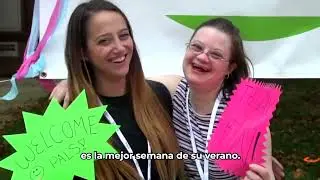 Rod Gonzalez VO - PALS (Spanish)