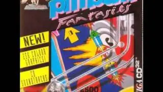 Pinball Fantasies music - Billion Dollar Gameshow