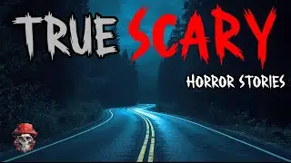 2 TRUE Nightmares That Came To Life | Mr.Dread