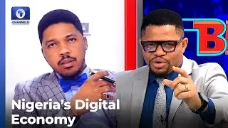 Nigeria&rsquo;s Digital Economy Is Losing Its Way, This Is How To Fix It &mdash; Ayodele Adio | Channels Beam