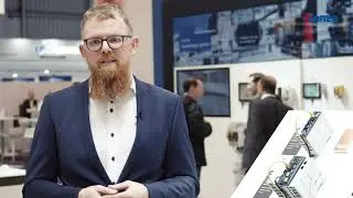 The Lenze control portfolio - scalability at the highest level